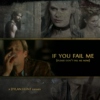 If You Fail Me (a Dylan Hunt/Season 5 fanmix)