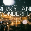 Merry & Wonderful