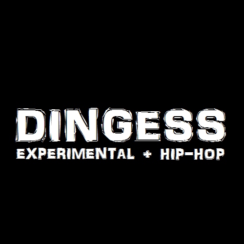 Experimental + Hip-Hop