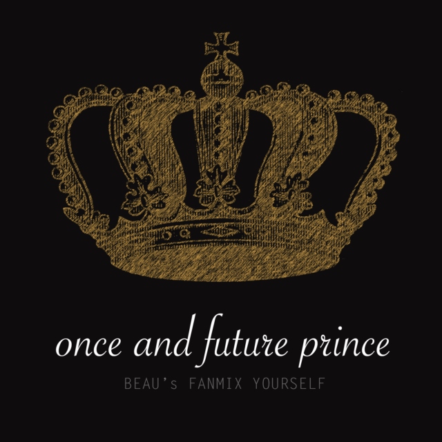 once and future prince