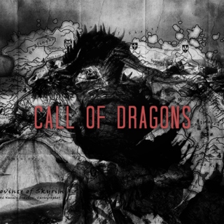 call of dragons