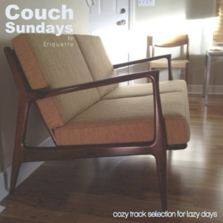 Couch Sundays #31