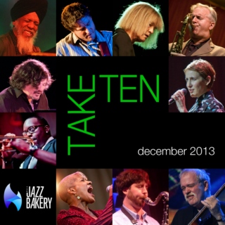 Take Ten: December 2013