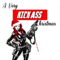 A Very Kickass Christmas