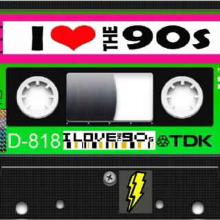 90s Mixtape