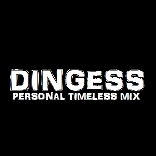 Personal Timeless Mix