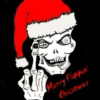 Punk Christmas/Merry Flippin' Christmas