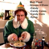 I'm Buddy the Elf what's ur favorite color