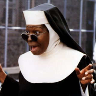 Sister Act Soundtrack