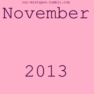 November 2013