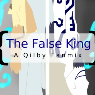 The False King