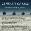 22 Hearts of Sand