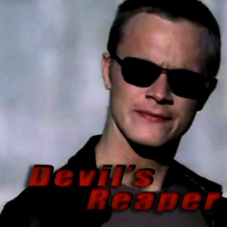 Devil's Reaper