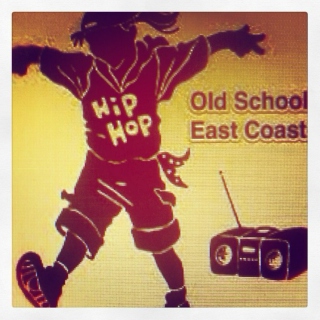 EastCoast HipHop (Greatest Hits) #Vol.003 #ol'schoolseries