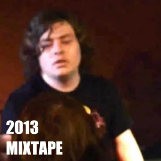 2013 Mixtape