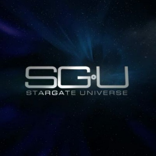 Stargate Universe (SGU Soundtrack)