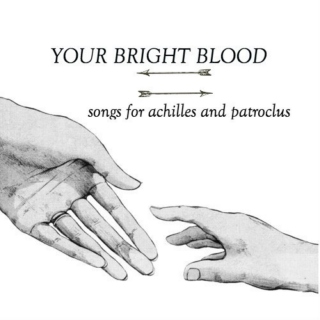 your bright blood