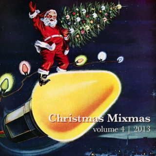 Christmas Mixmas | 2013 | Vol. 4