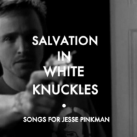salvation in white knuckles