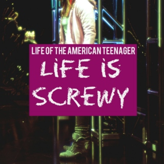 Life is Screwy [Musicals Mix]