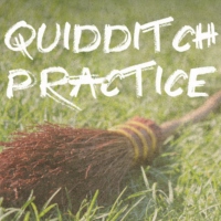 Quidditch Practice