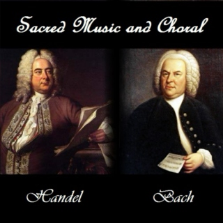 Baroque sacred choral music and classical