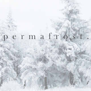 permafrost.