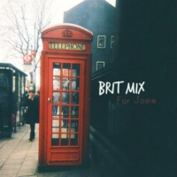 02.12.13 - Josie's Brit Mix