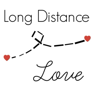 long distance love