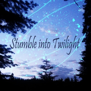 Stumble into Twilight