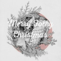 Merry Folky Christmas 