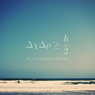 Uncertainty Principle - Vol 6 (DUBSTEP) (Datsik)