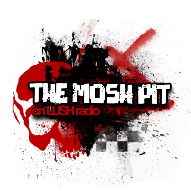 The Mosh Pit - Missed Show 3-Dec-2013
