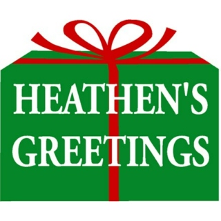 Heathen's Greetings