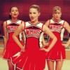 Glee Mix S1E02/03/04