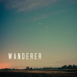 #2: Wanderer