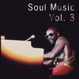 Soul Music, Vol. 3