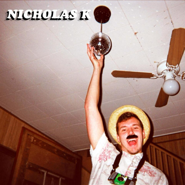 Nicholas K Essentials November 2013