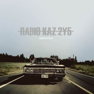 Radio KAZ 2Y5