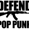 Pop-Punk Madness