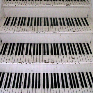 10 PIANO TRACKS