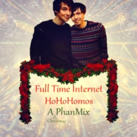 Full Time Internet HoHoHomos