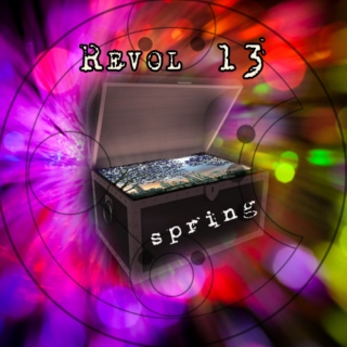Revol 13: spring