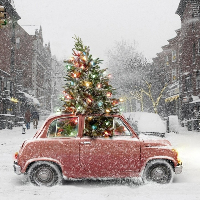 Let it Snow! Christmas Classic