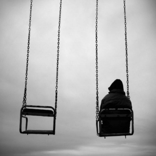 Sometimes you just want to be alone..