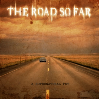 The Road So Far: A Supernatural FST