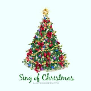 Sing of Christmas