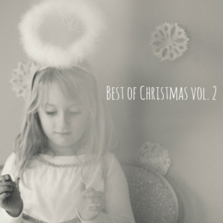 Best of Christmas vol. 2