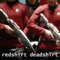 redshirt deadshirt
