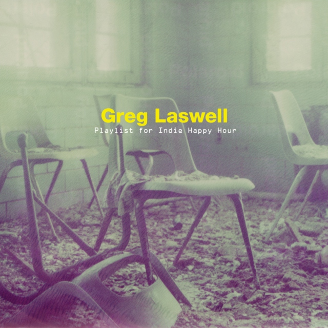 Artist Playlist: Greg Laswell